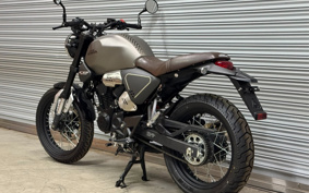 HONDA CB190SS PCL3