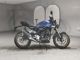 Фото Honda CB250R с японского аукциона