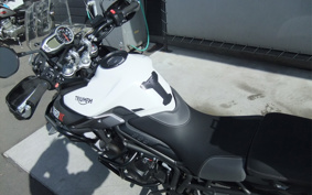 TRIUMPH TRIUMPH TIGER 800XC 2016 TRE50B