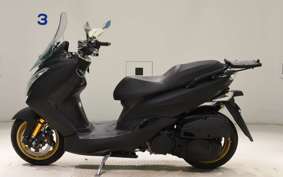 YAMAHA Majesty 155 S 2020 SG28J