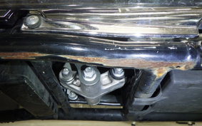 SUZUKI INTRUDER 400 Classic 2010 VK56A