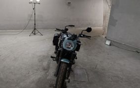 KAWASAKI ELIMINATOR 400SE EL400A