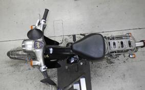 HONDA LITTLE CUB E 2020 AA01