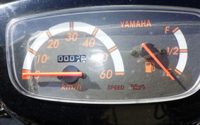 YAMAHA JOG Gen.3 1991 SA01J