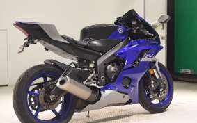 YAMAHA YZF-R6 2020