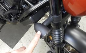 HONDA REBEL 1100 S DCT 2026 SC87