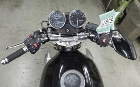 KAWASAKI BALIUS 250 ZR250A