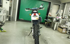 HONDA XR250R 2018 ME06