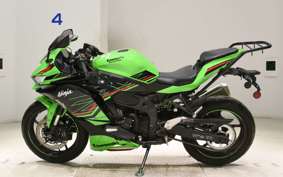 KAWASAKI ZX-4RR 2023 ZX400P