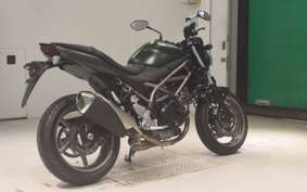 SUZUKI SV650 A 2025 VP55E