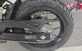SUZUKI STROM SX EL11L