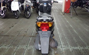 YAMAHA JOG Gen.4 SA16J