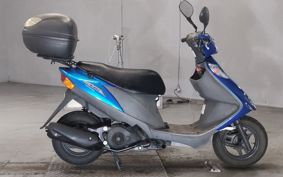 SUZUKI ADDRESS V125 CF46A