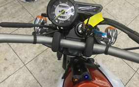 YAMAHA TORITSU CAR DG16J