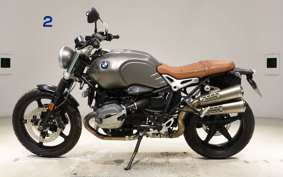BMW R NINE T SCRAMBLER 2016