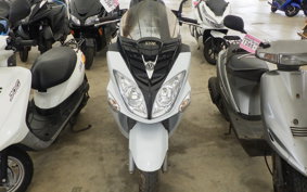 SYM RV125 I Type 2005