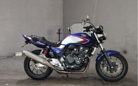 HONDA CB400SFV-4 2024 NC42