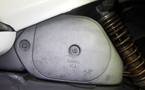 YAMAHA MAJESTY 125 FI 1996