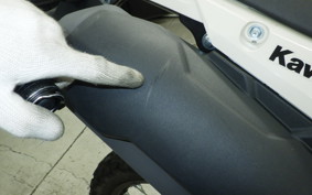 KAWASAKI KLX230ｼｪﾙﾊﾟ 2025 LX232A