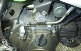 KAWASAKI KSR110 E 2022