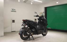 YAMAHA X FORCE 1992 SG79J