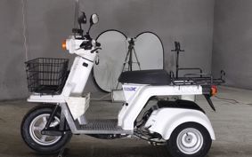 HONDA GYRO TD02