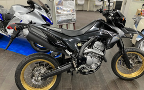 HONDA CRF250M MD38
