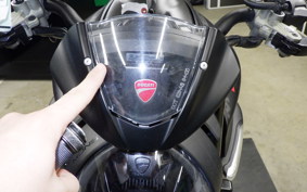 DUCATI MONSTER 937 2023