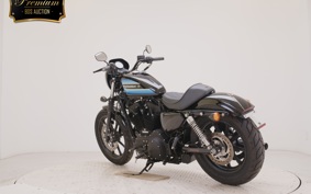 HARLEY XL1200NS 2019