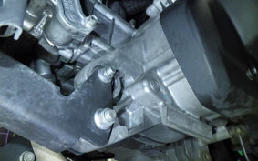 YAMAHA CYGNUSｸﾞﾘﾌｧｽ 2022 SEJ4J