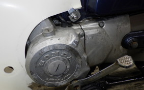 HONDA C50 SUPER CUB E AA01