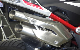 BENELLI TNT125