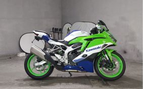 KAWASAKI  NINJA ZX-4RR ZX400P