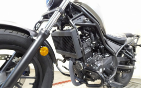 HONDA REBEL MC49