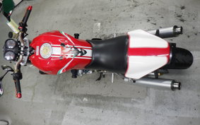 DUCATI MONSTER S4 2001