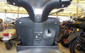 SUZUKI ADDRESS V50 Gen.2 CA44A