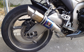 SUZUKI GSX-R1000 2012 CY111