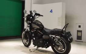 HARLEY XL883RI 2008