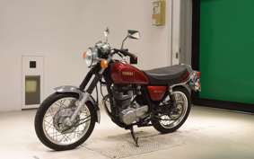 YAMAHA SR500 1998 1JN