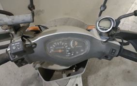 SUZUKI ADDRESS V125 CF4EA