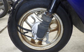 HONDA DIO Gen.6 AF62