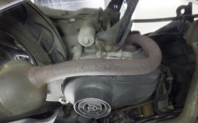 SUZUKI LET's 2 CA1PA