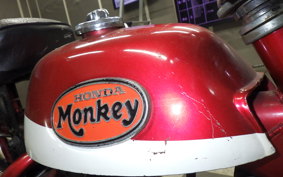 HONDA MONKEY Z50A