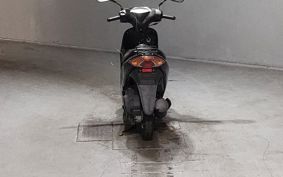 SUZUKI ADDRESS V50 CA4BA