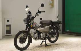 HONDA CT125-2 1997 JA65