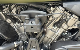 HARLEY PAN AMERICA 1250 SPECIAL 2022 ZES