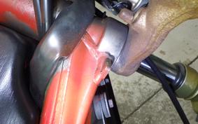 HONDA VTR 250 2024 MC33