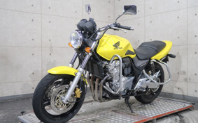 HONDA CB400SF K TRAINING CAR  NC54