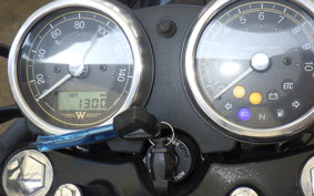 KAWASAKI W230 BJ230A
