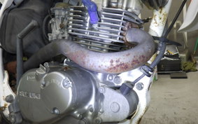 SUZUKI DJEBEL 125 SF44A